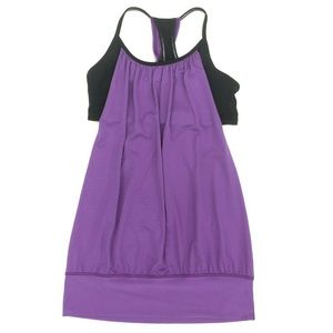 Lululemon No Limits Tank Top